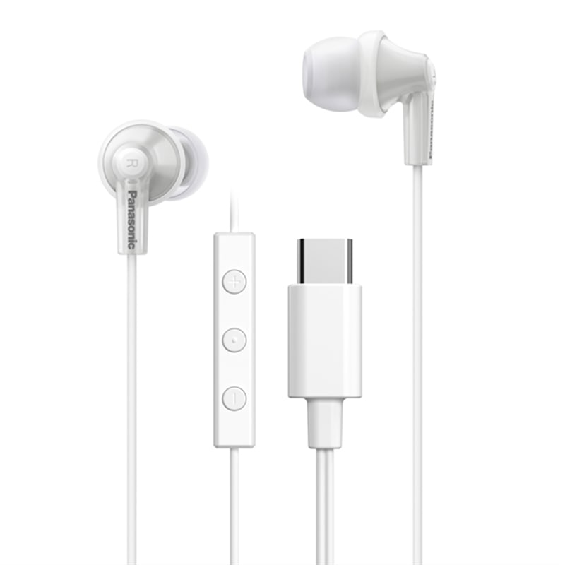 Panasonicipi\jbNj XeICTChz RP-HJE150C-W