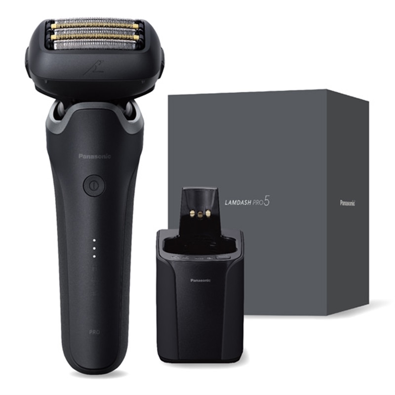 Panasonicipi\jbNj _bVPRO 5nVF[o[ ES-L571D-K