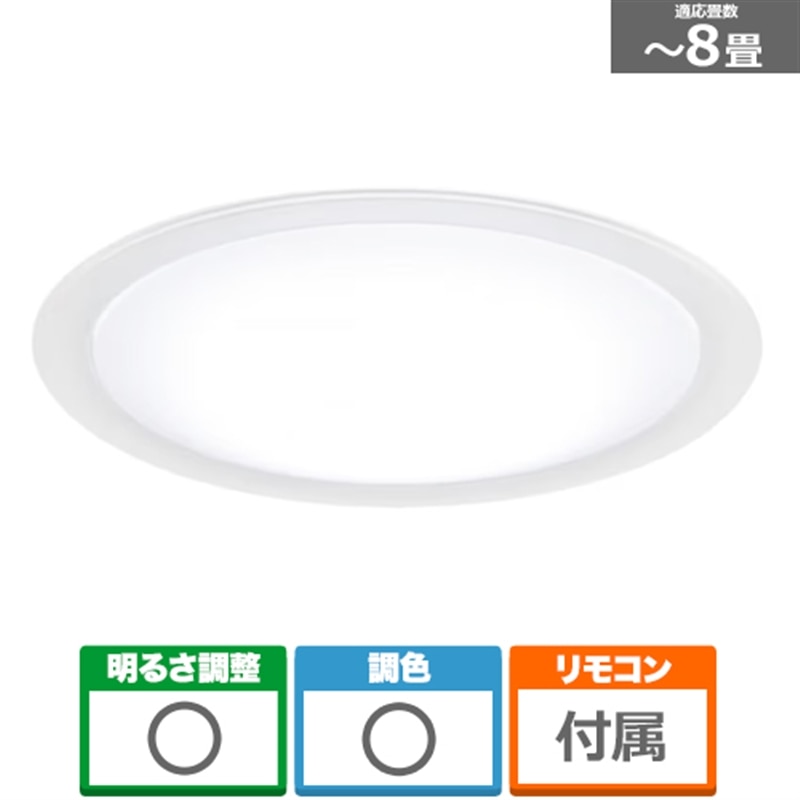 Panasonicipi\jbNj pbN LEDV[OCg@X^_[hV[Y@~XgNA HH-CM0836A
