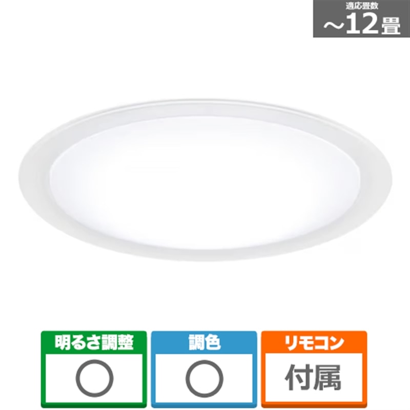 Panasonicipi\jbNj pbN LEDV[OCg@X^_[hV[Y@~XgNA HH-CM1236A