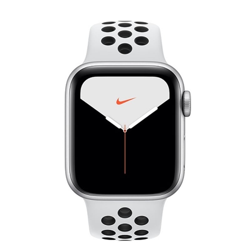 apple watch s 5