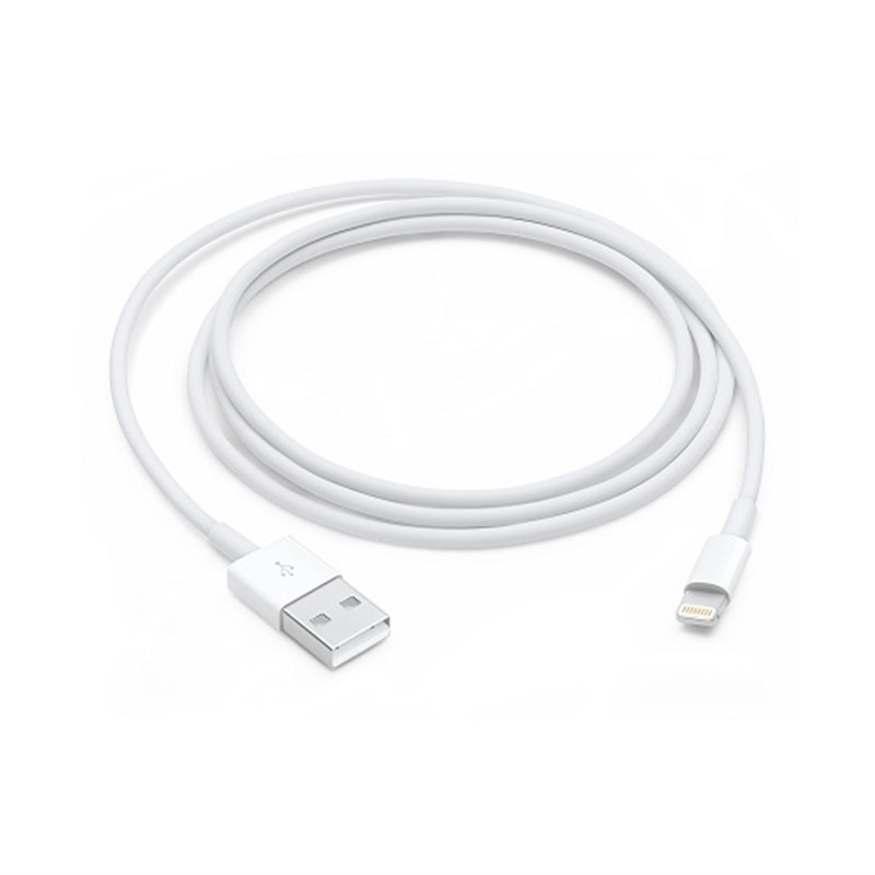 Apple�i�A�b�v���j&nbsp;�k�����������������|�t�r�a�P�[�u���i�P���j&nbsp;MXLY2FE/A(Lightning-USB�����(1m))