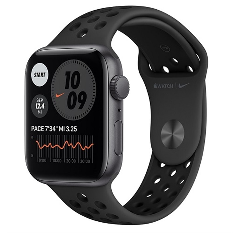 kjøp apple watch nike