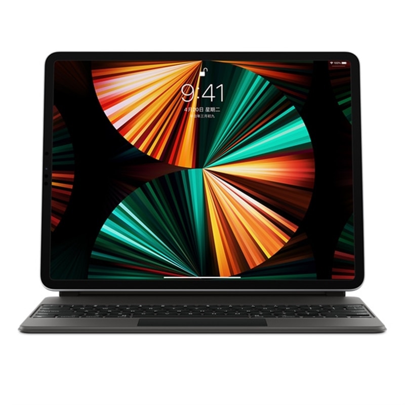AppleiAbvj 12.9C`iPad Proi5jpMagic Keyboard MJQK3EQ/A