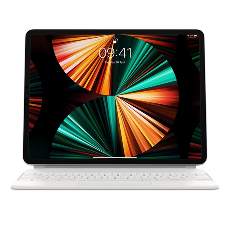 AppleiAbvj 12.9C`iPad Proi5jpMagic Keyboard MJQL3BQ/A