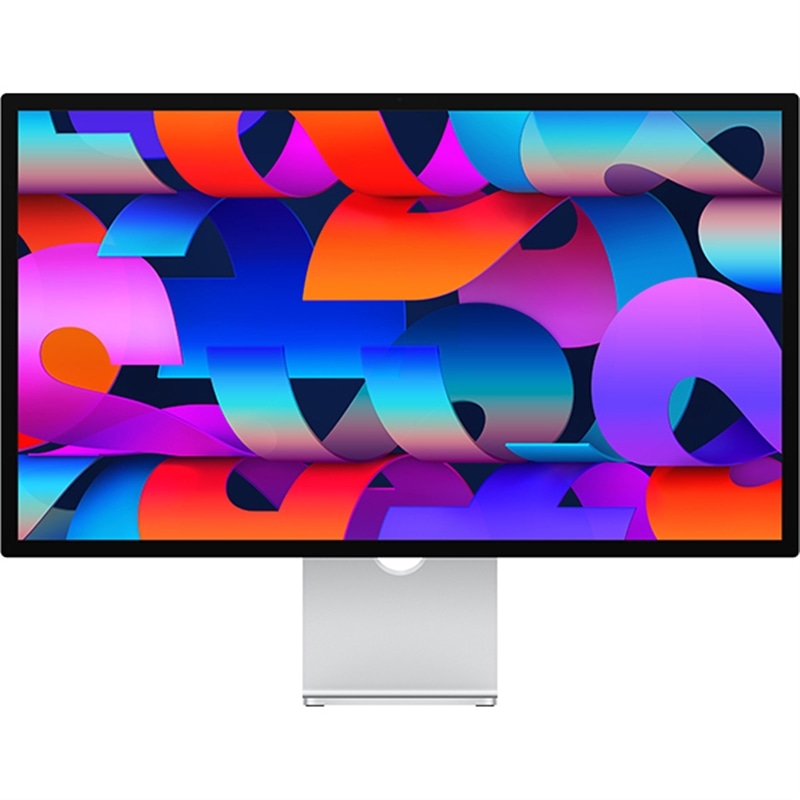 AppleiAbvj Apple Studio Display 27C` Retina MK0U3J/A(STUDIO DISPLAY STANDARD/TILT/1M)