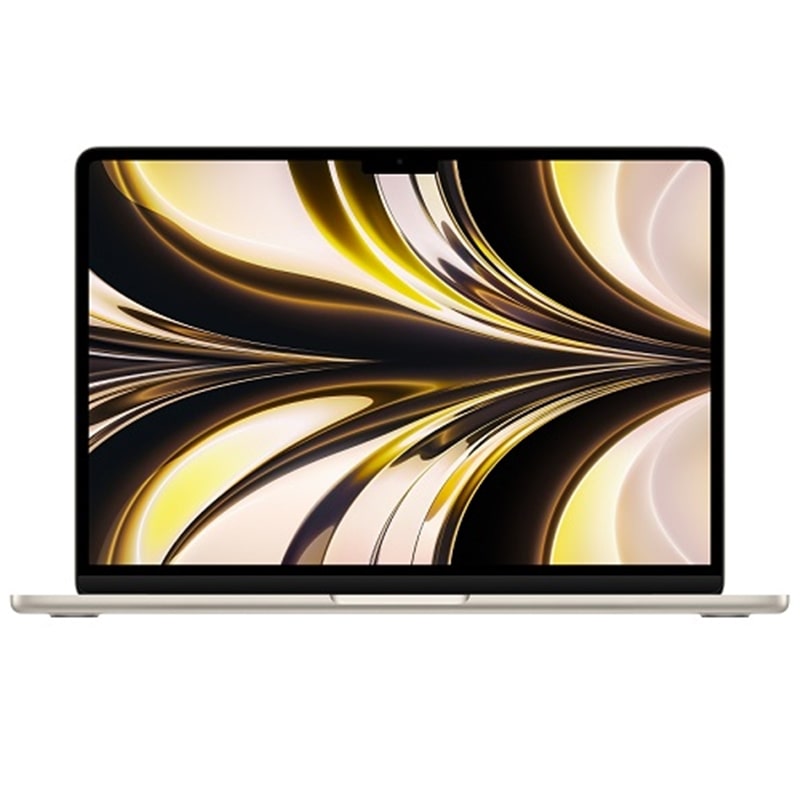 AppleiAbvj MacBook Air13^ MLY23J/A(MBA 13.6 STL/10C GPU/8GB/512GB)