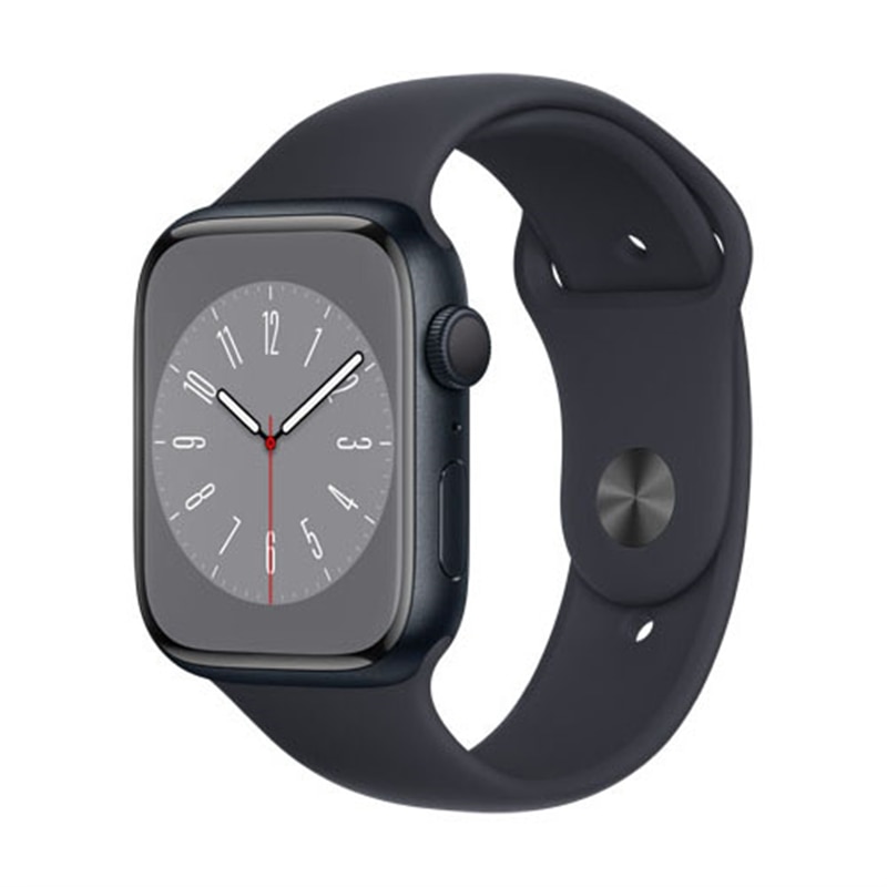 Apple Watch Series 8 41mm Mid アルミ GPSモデル | horsemoveis.com.br