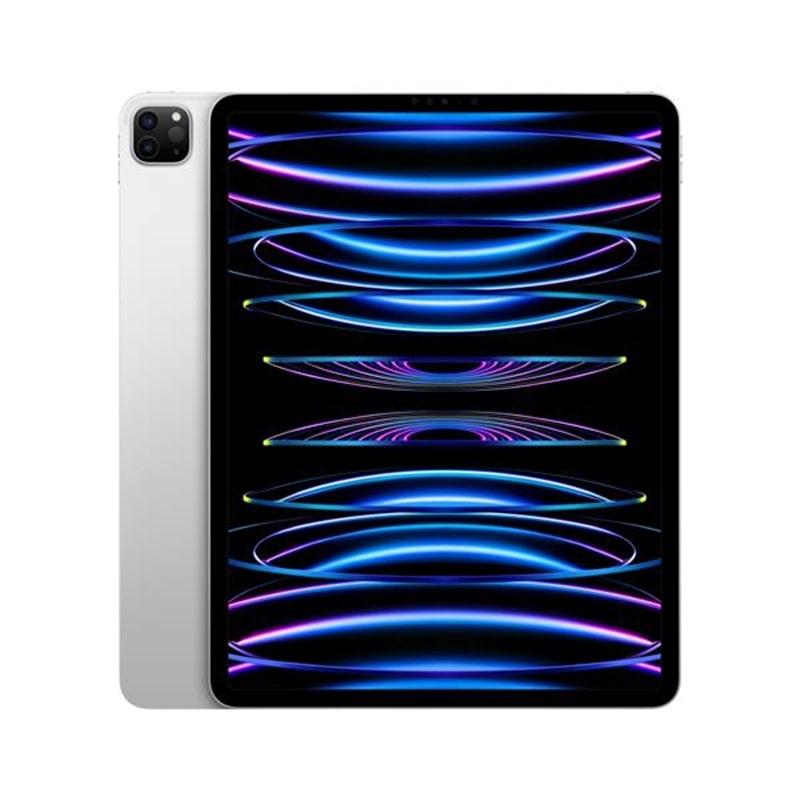 AppleiAbvj ySIMt[z iPad ProiM2ji6j 12.9^ Wi-Fi + Cellularf Xg[WF128GB MP1Y3J/A