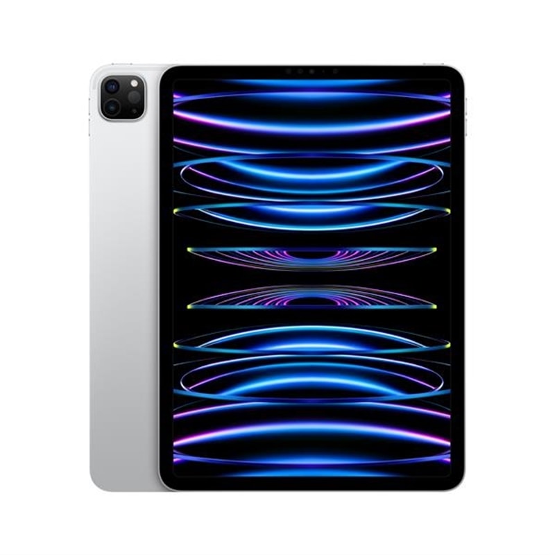 AppleiAbvj ySIMt[z iPad ProiM2ji4j 11^ Wi-Fi + Cellularf Xg[WF512GB MNYH3J/A