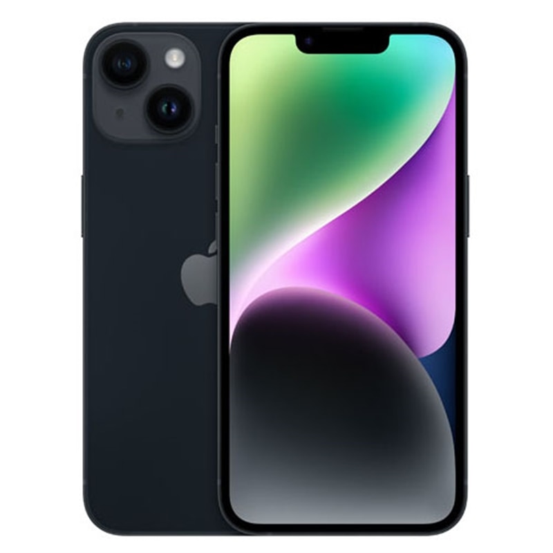 APPLE 【SIMフリー】iPhone 14 128GB｜MPUD3J/A｜[通販]ケーズデンキ