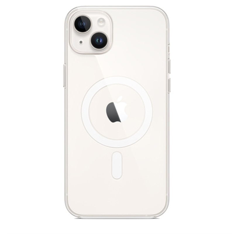 AppleiAbvj MagSafeΉ@iPhone 14 PlusNAP[X MPU43FE/A