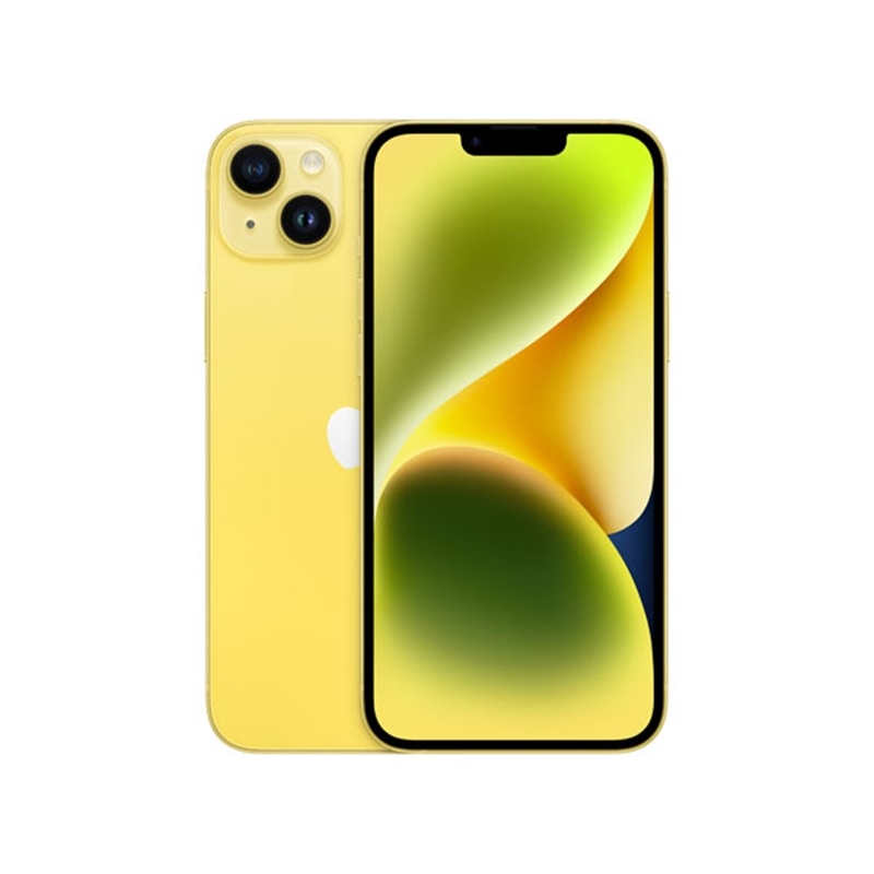 Apple（アップル） 【SIMフリー】iPhone 14 Plus 128GB｜MR603J/A｜[通販]ケーズデンキ