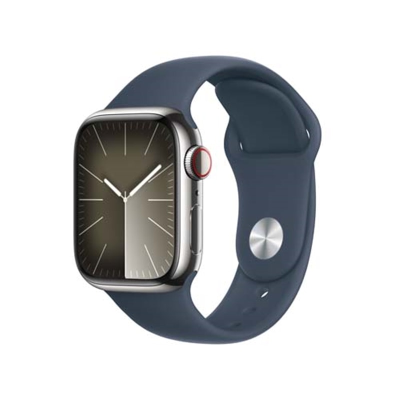 AppleiAbvj Apple Watch Series 9iGPS + Cellularfj MRJ23J/A