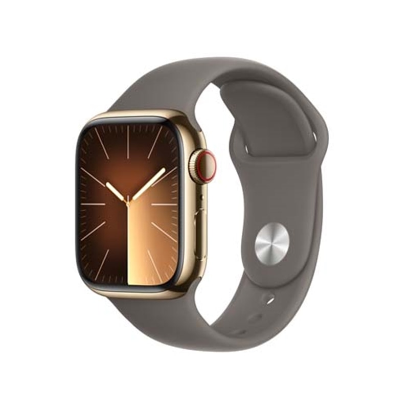 AppleiAbvj Apple Watch Series 9iGPS + Cellularfj MRJ63J/A