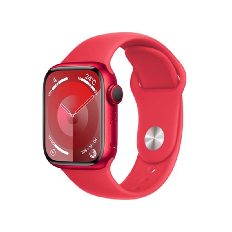AppleiAbvj Apple Watch Series 9iGPS + Cellularfj MRY83J/A