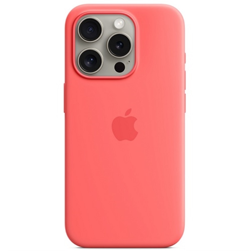 AppleiAbvj MagSafeΉiPhone 15 ProVR[P[X MT1G3FE/A