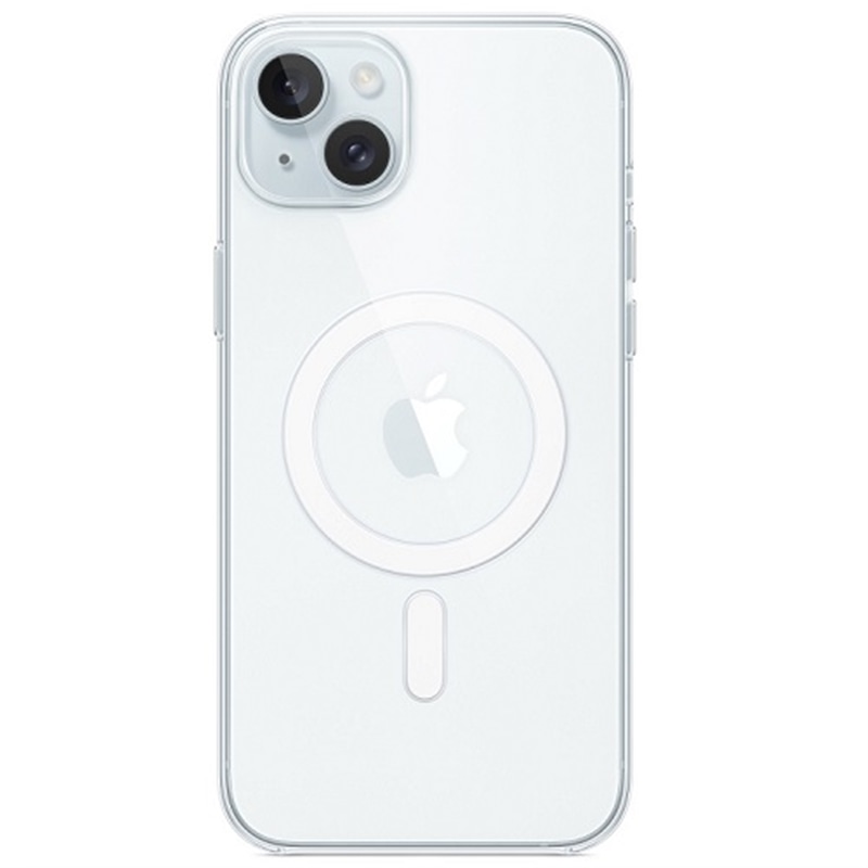 AppleiAbvj MagSafeΉiPhone 15 PlusNAP[X MT213FE/A