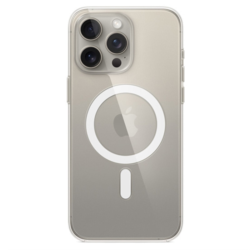 AppleiAbvj MagSafeΉiPhone 15 Pro MaxNAP[X MT233FE/A