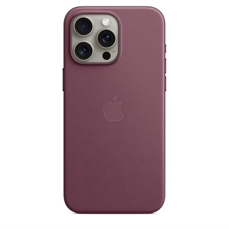 AppleiAbvj MagSafeΉiPhone 15 Pro Maxt@CE[uP[X MT4X3FE/A