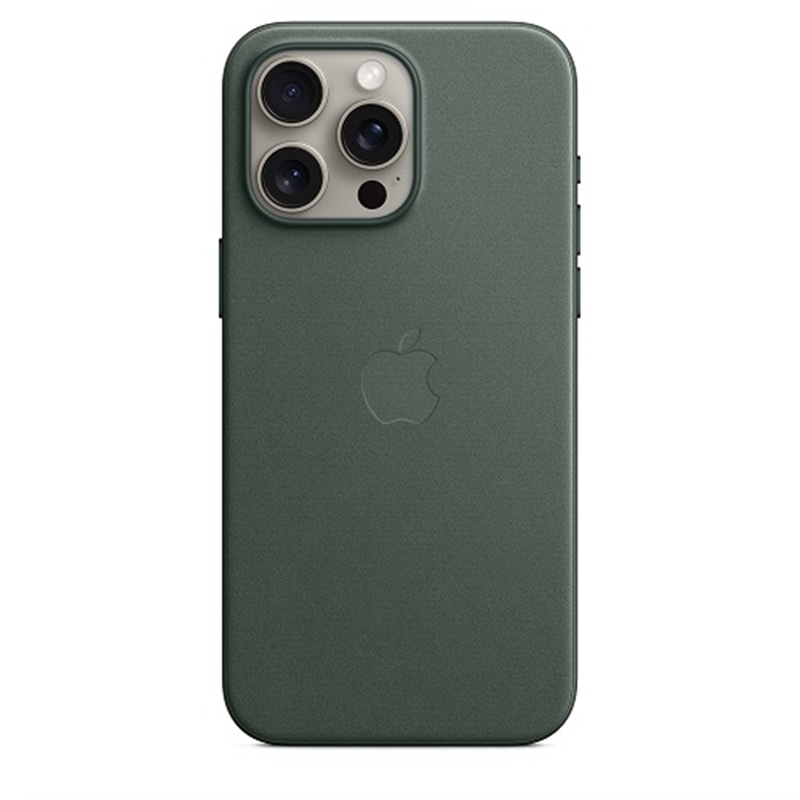 AppleiAbvj MagSafeΉiPhone 15 Pro Maxt@CE[uP[X MT503FE/A