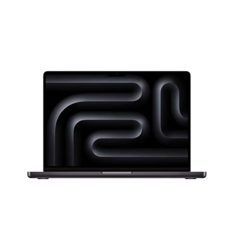 AppleiAbvj 14C`MacBook Pro: 12RACPU18RAGPU𓋍ڂApple M3 Pro`bv MRX43J/A