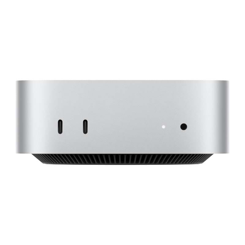 AppleiAbvj Mac mini: 10RACPU10RAGPU𓋍ڂApple M4`bv MU9E3J/A