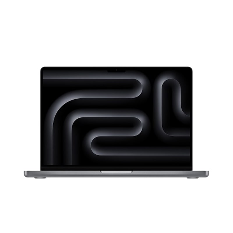AppleiAbvj 14C`MacBook Pro: 8RACPU10RAGPU𓋍ڂApple M3`bv MTL83J/A