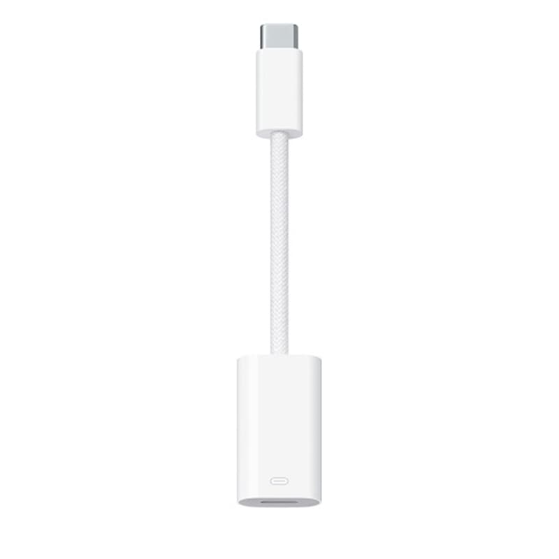 AppleiAbvj USB-C - LightningA_v^ MUQX3FE/A