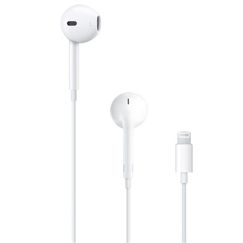 AppleiAbvj EarPodsiLightningRlN^j MWTY3J/A