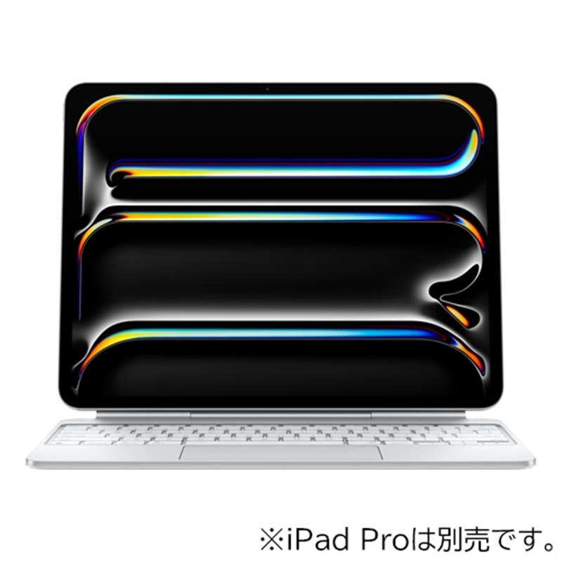 AppleiAbvj 13C`iPad ProiM4jpMagic Keyboard { MWR43J/A