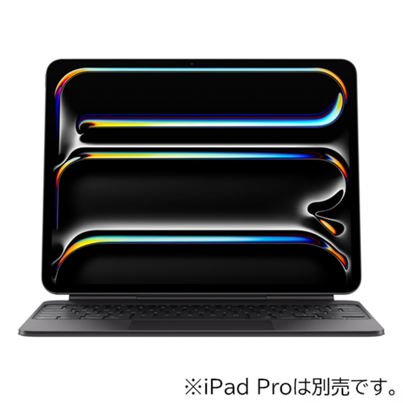 AppleiAbvj 13C`iPad ProiM4jpMagic Keyboard { MWR53J/A