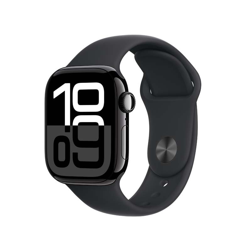 AppleiAbvj Apple Watch Series 10iGPSfj- 42mm A~jEP[X MWWF3J/A
