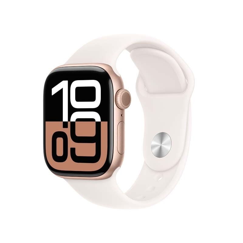 AppleiAbvj Apple Watch Series 10iGPSfj- 42mm A~jEP[X MWWJ3J/A