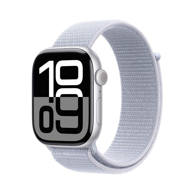 AppleiAbvj Apple Watch Series 10iGPSfj- 46mm A~jEP[X MWWN3J/A