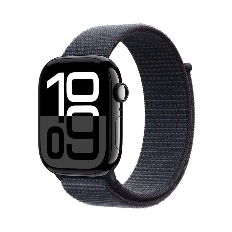 AppleiAbvj Apple Watch Series 10iGPSfj- 46mm A~jEP[X MWWR3J/A