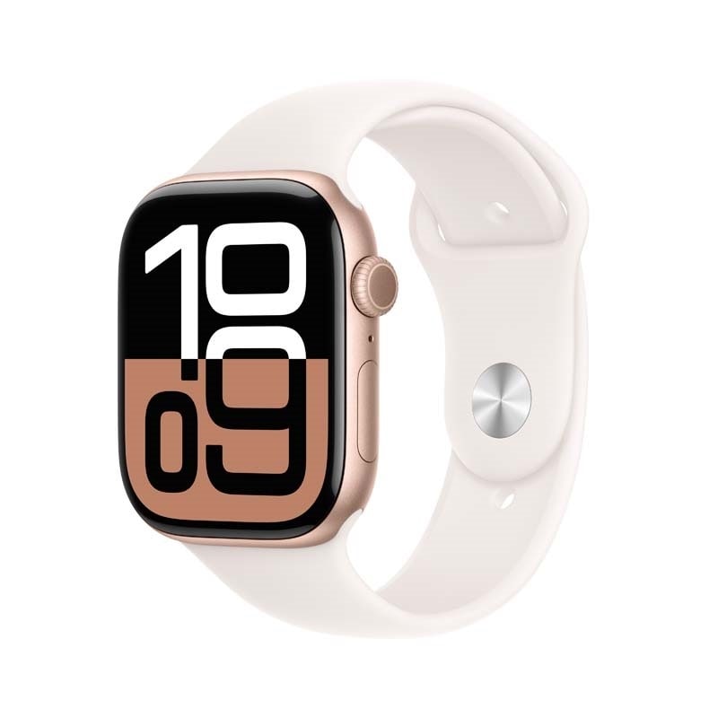 AppleiAbvj Apple Watch Series 10iGPSfj- 46mm A~jEP[X MWWT3J/A