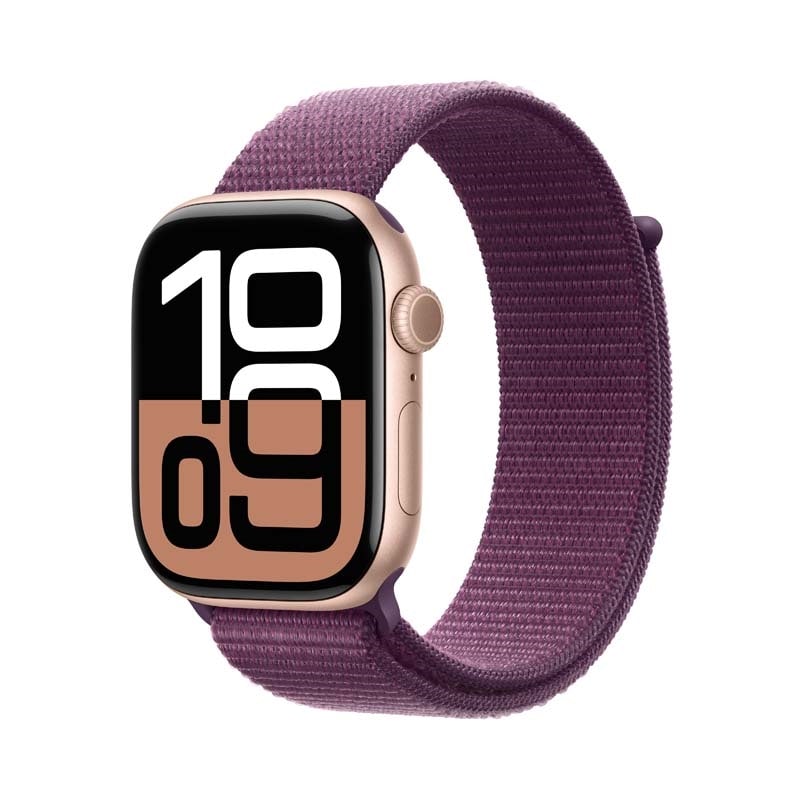 AppleiAbvj Apple Watch Series 10iGPSfj- 46mm A~jEP[X MWWV3J/A