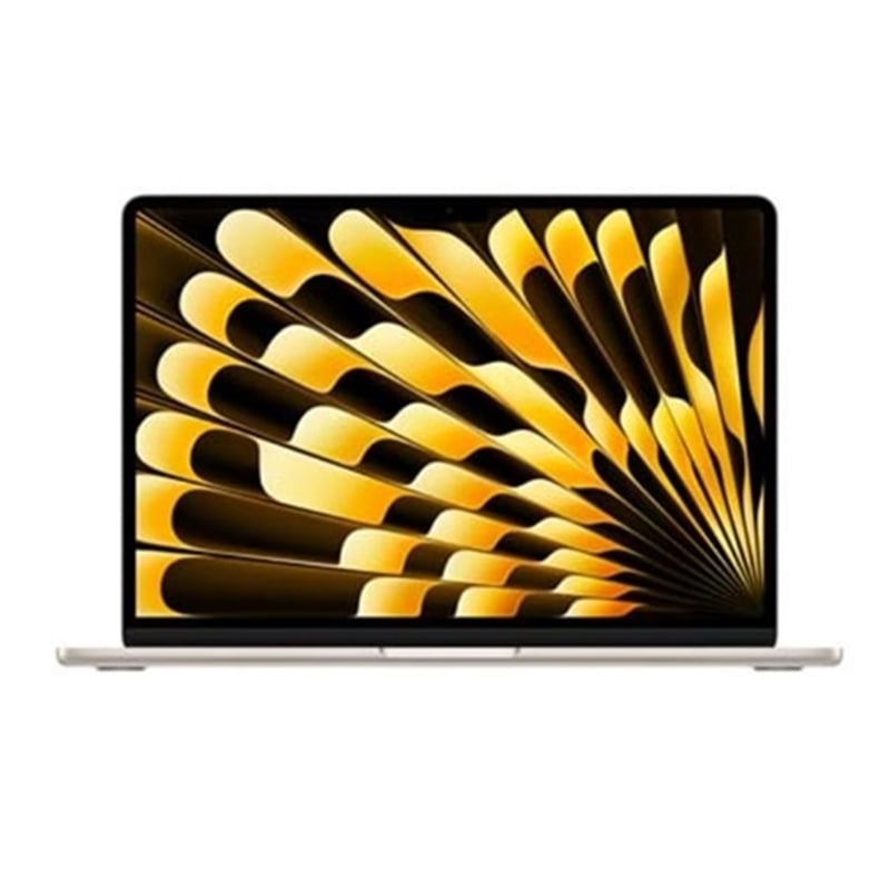 AppleiAbvj 13C`MacBook Air: 8RACPU8RAGPU𓋍ڂApple M3`bv, 8GB, 256GB SSD Z1BA00090