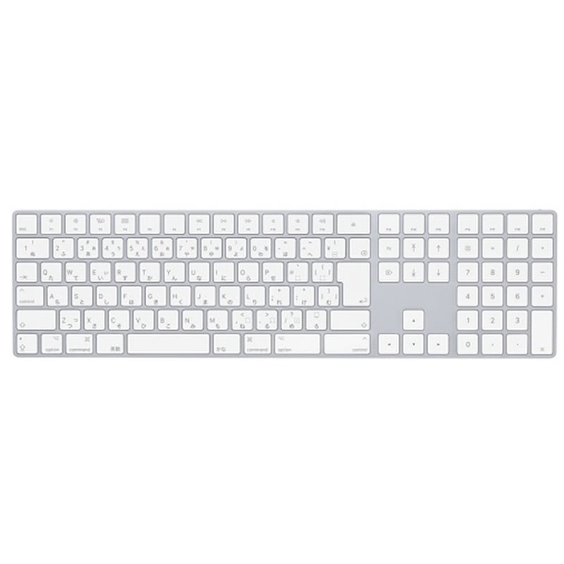 AppleiAbvj Magic KeyboardieL[tj{iJISj MXCJ3J/A