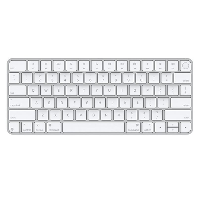 AppleiAbvj AppleVRMacfpTouch IDڃ}WbNL[{[h Magic KeyboardiUSB-Cj - piUSj MXCK3LL/A