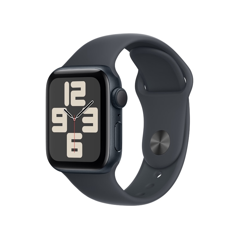AppleiAbvj Apple Watch SEiGPSfj- 40mm A~jEP[X MXE73J/A