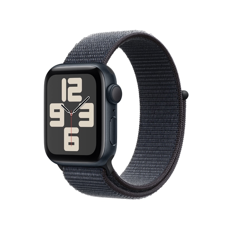 AppleiAbvj Apple Watch SEiGPSfj- 40mm A~jEP[X MXEA3J/A
