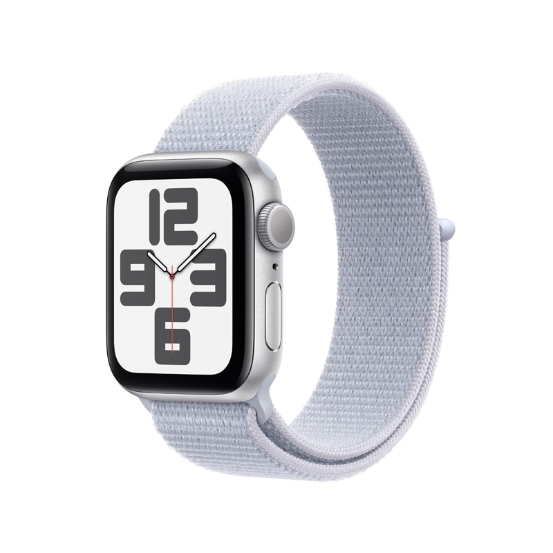 AppleiAbvj Apple Watch SEiGPSfj- 40mm A~jEP[X MXEE3J/A