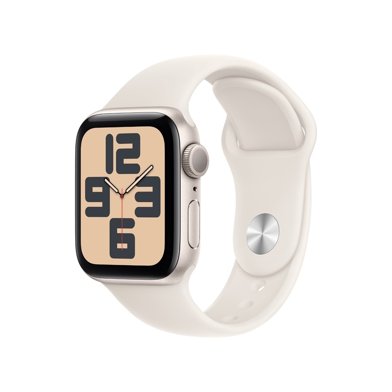 AppleiAbvj Apple Watch SEiGPSfj- 40mm A~jEP[X MXEG3J/A