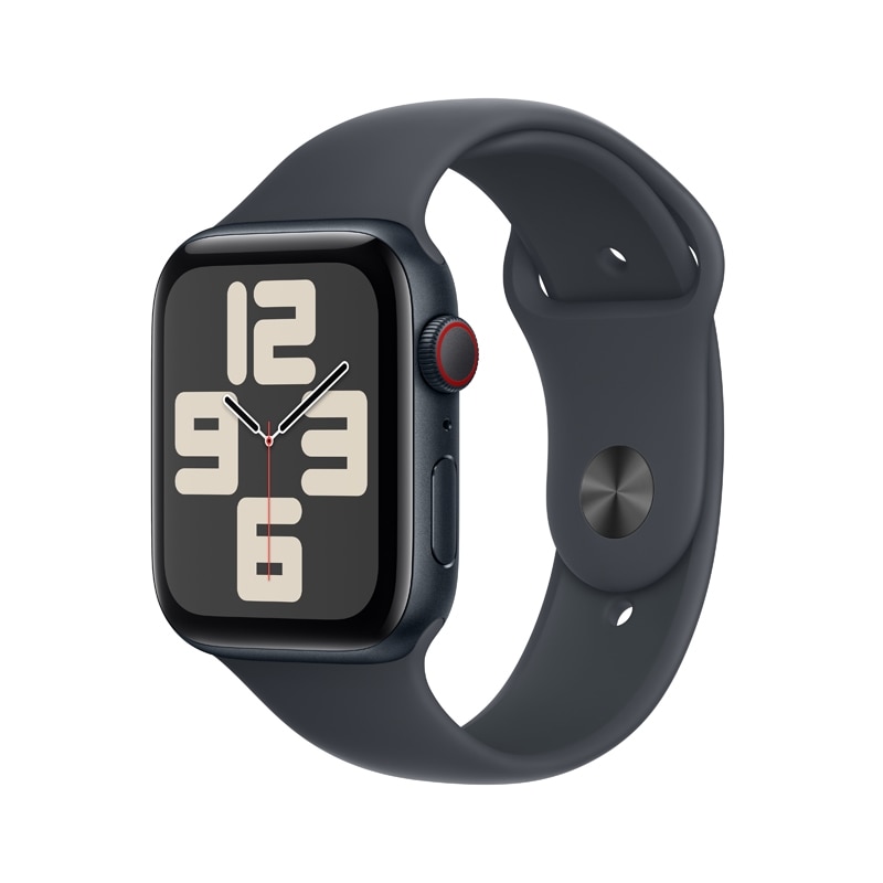 AppleiAbvj Apple Watch SEiGPS + Cellularfj- 44mm A~jEP[X MXGM3J/A