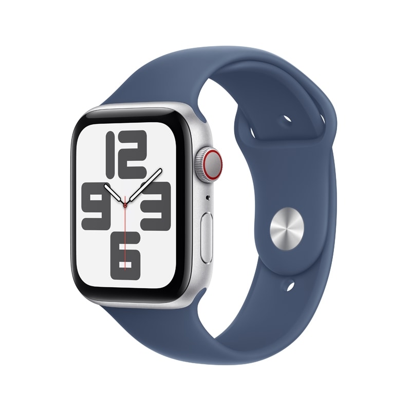 AppleiAbvj Apple Watch SEiGPS + Cellularfj- 44mm A~jEP[X MXGQ3J/A