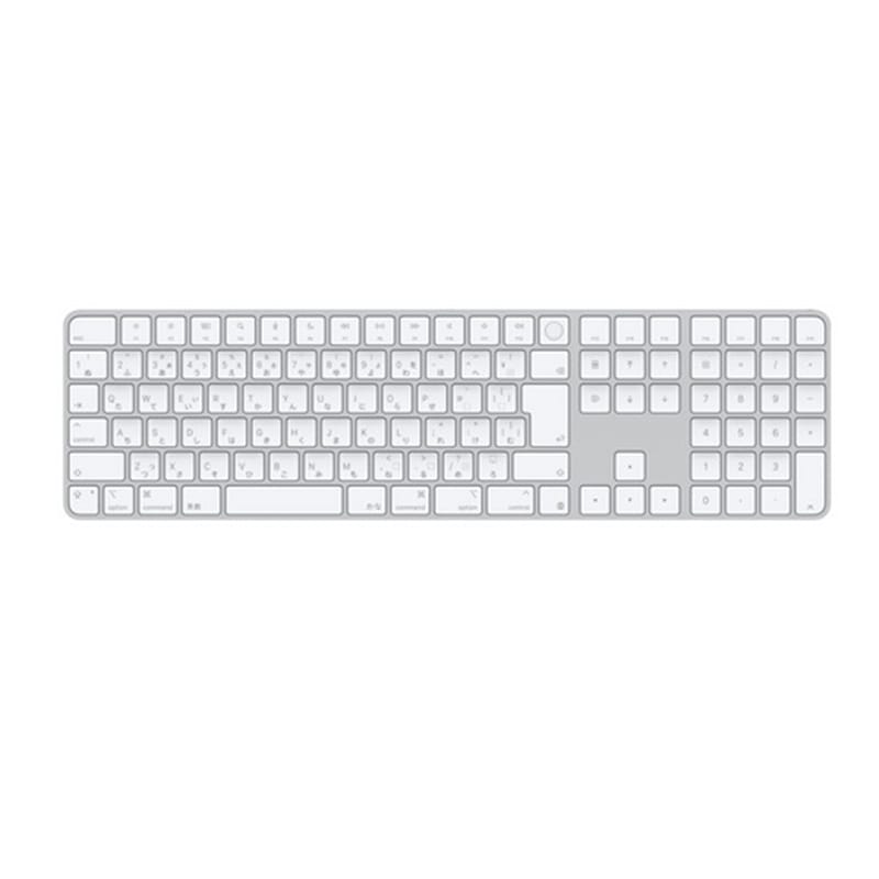 AppleiAbvj AppleVRMacfpTouch IDMagic KeyboardieL[tjUSB-C@{iJISj MXK73J/A