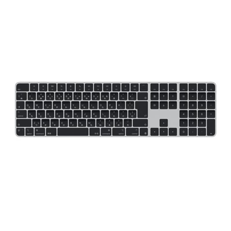 AppleiAbvj AppleVRMacfpTouch IDMagic KeyboardieL[tjUSB-C@{iJISj MXK83J/A