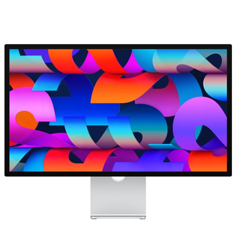 AppleiAbvj 27^@Studio Display@WKX@X𒲐łX^h MYJG3J/A(STUDIO DISPLAY STANDARD/TILT)